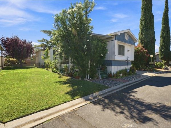 4444 E Avenue R, Unit 93, Palmdale, CA 93552