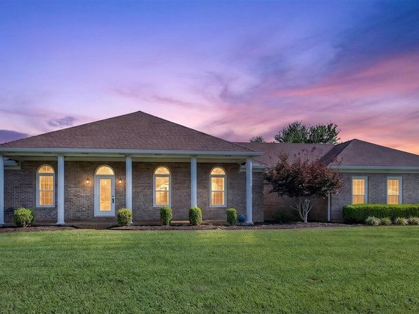 189 Hunters Crossing , Bowling Green, KY 42104