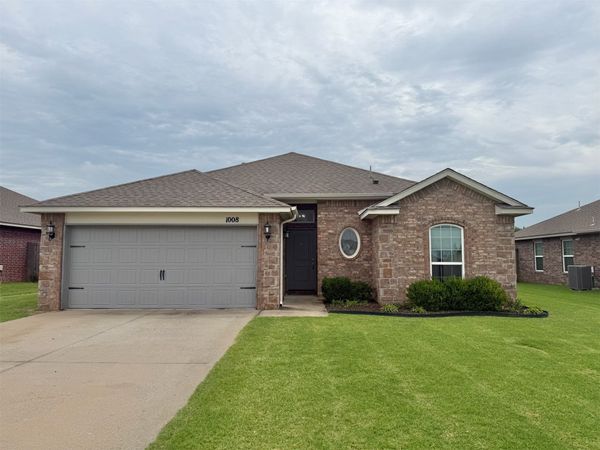1008 E 146th Court S, Glenpool, OK 74033