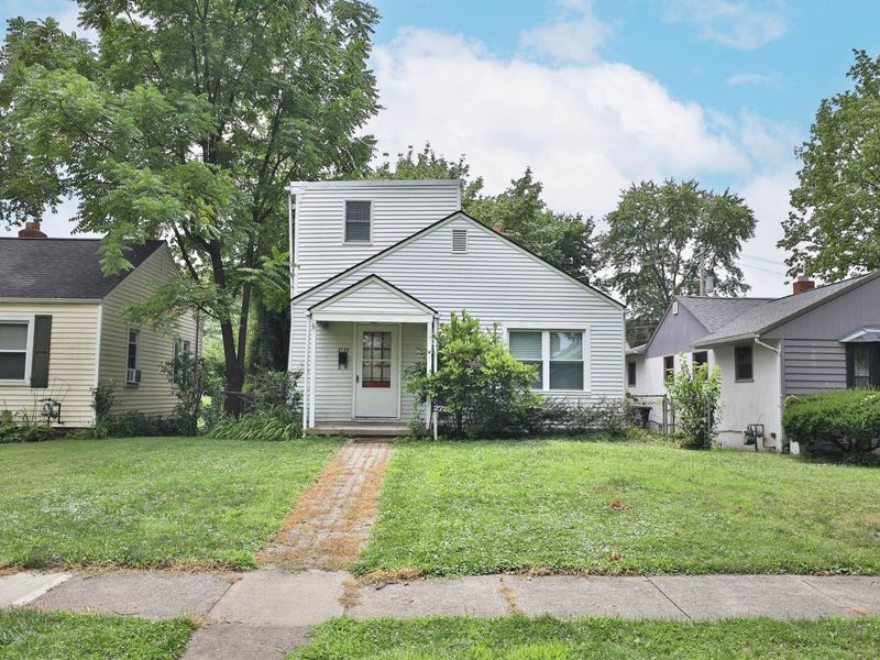 2725 Allegheny Avenue , Columbus, OH 43209 Photo 1