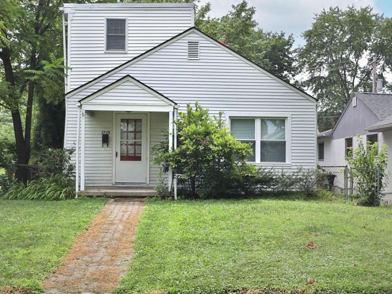 2725 Allegheny Avenue , Columbus, OH 43209 Photo 2