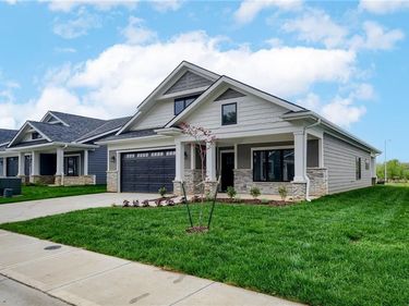 1987 Harvest Road, Liberty, MO 64068