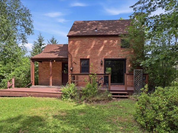 5192 Lavaque Junction Road , Duluth, MN 55811