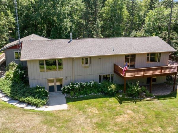 6965 Shingobee Road NW, Walker, MN 56484