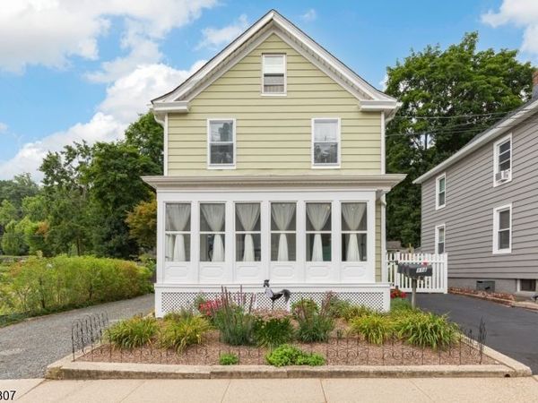 118 Claremont Rd, Bernardsville, NJ 07924