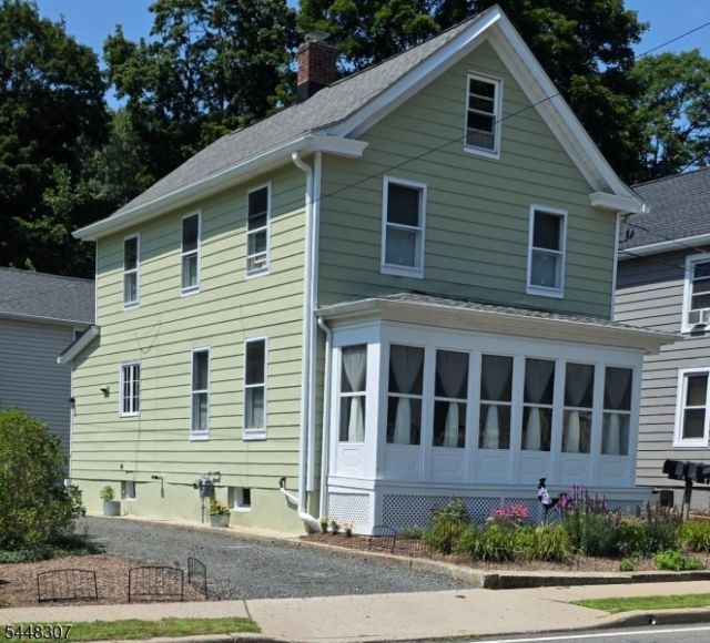 118 Claremont Rd, Bernardsville, NJ 07924 Main Photo