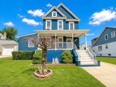 38 S 23Rd St, Kenilworth, NJ 07033