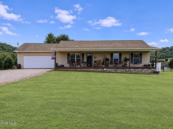 253 Ramblin Road, Newport, TN 37821