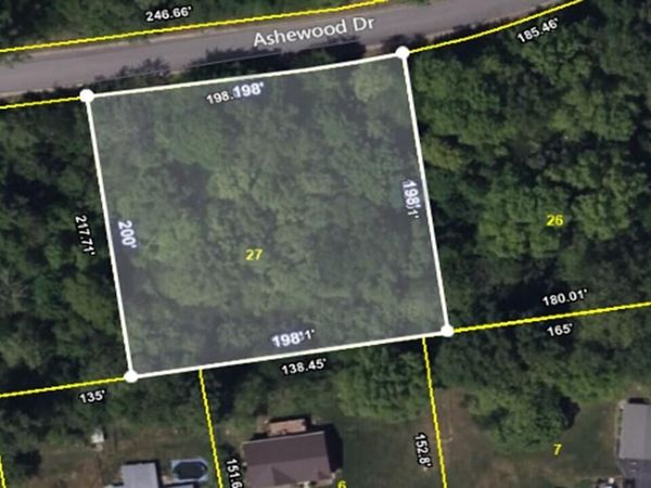 112 Ashewood Drive, Bristol, TN 37620