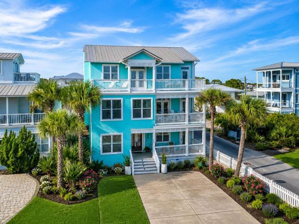 459 Eastern Lake Road, Santa Rosa Beach, FL 32459