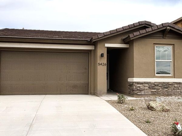 5426 Coneflower Street NE, Rio Rancho, NM 87144