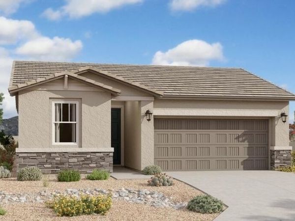 5426 Coneflower Street NE, Rio Rancho, NM 87144