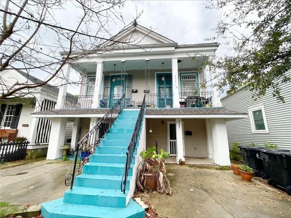 3022 GRAND ROUTE ST. JOHN Street , New Orleans, LA 70119