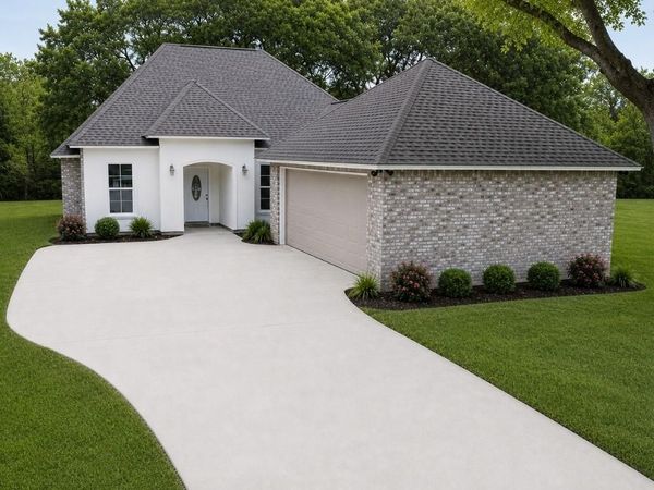 4515 TRINITY ESTATES Road, Baker, LA 70714
