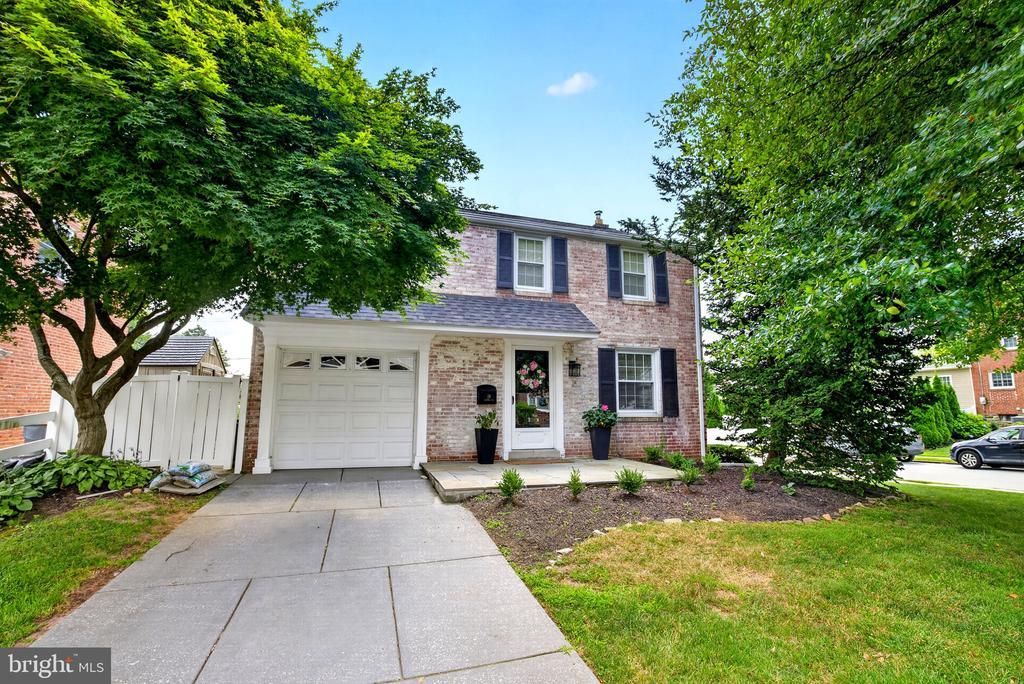 19 HARMIL ROAD, BROOMALL, PA 19008