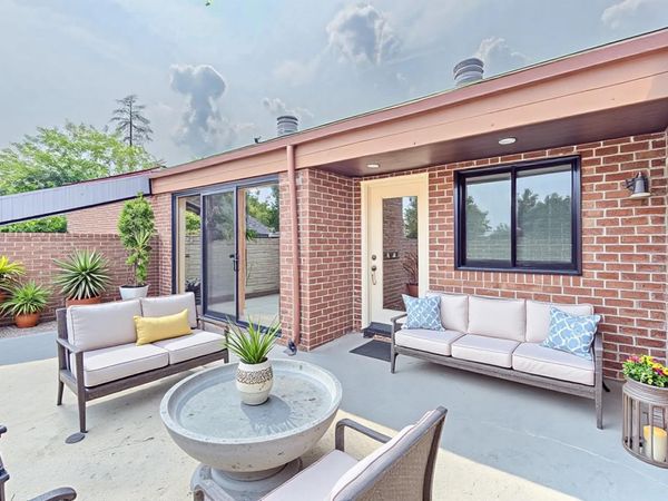 7240 PARK HEIGHTS AVENUE , Unit 210, BALTIMORE, MD 21208