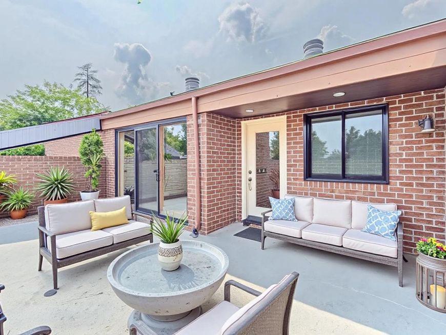 7240 Park Heights Avenue , Unit 210, Baltimore, MD 21208 Main Photo
