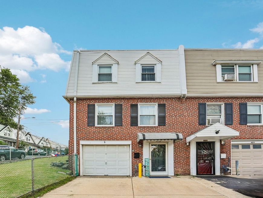 419 Arlington Avenue, Upper Darby, PA 19082 Main Photo