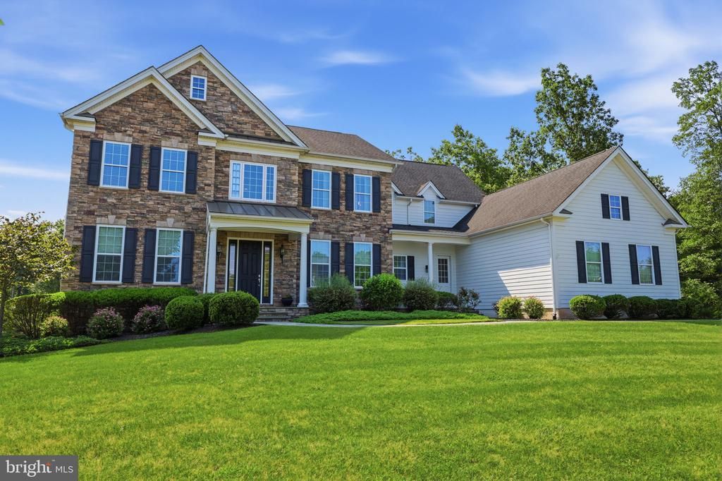 3969 HILLCREST DRIVE , FURLONG, PA 18925