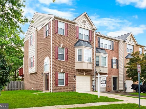 16012 EDGEVIEW TERRACE, BOWIE, MD 20716