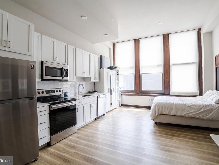 1300 S 19th Street , Unit 106, Philadelphia, PA 19146 Main Photo