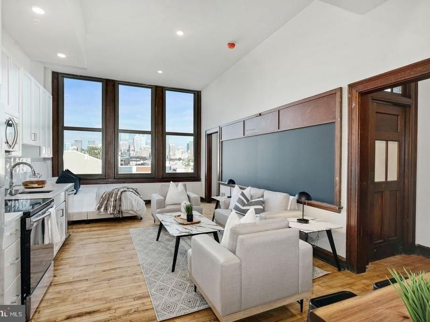 1300 S 19th Street , Unit 112, Philadelphia, PA 19146 Main Photo