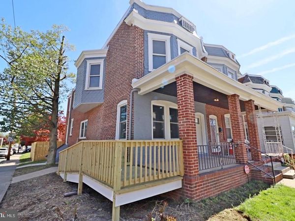 523 W 26TH ST, WILMINGTON, DE 19802