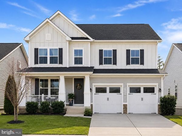1055 ASPEN ROAD, STAFFORD, VA 22554