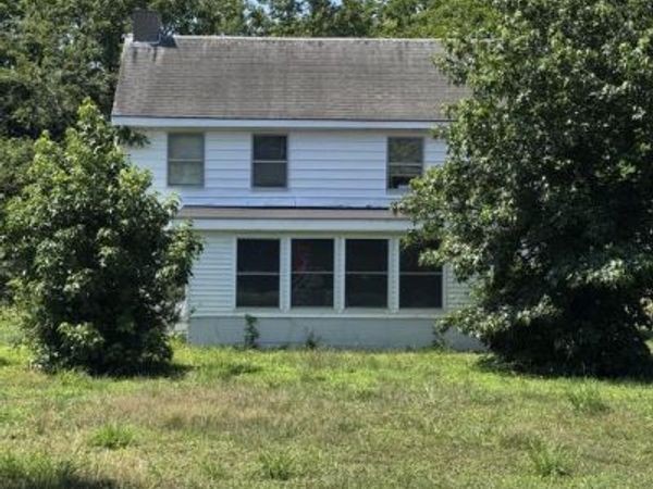 404 MAIN STREET, NEWPORT, NJ 08345