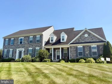 15169 CORONET PLACE, WATERFORD, VA 20197