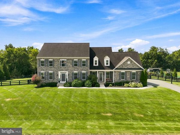 15169 CORONET PLACE, WATERFORD, VA 20197