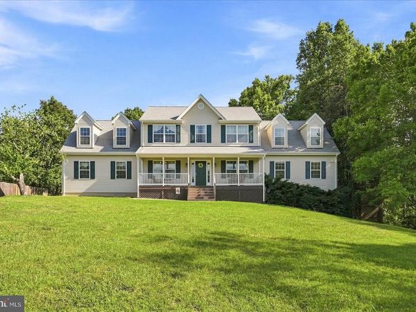 13240 WINDMILL WAY, CULPEPER, VA 22701