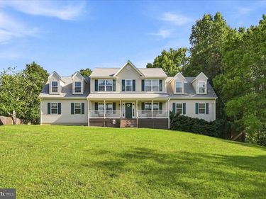 13240 WINDMILL WAY, CULPEPER, VA 22701