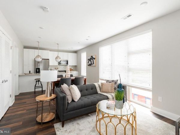 45 W HAINES STREET , Unit 100, PHILADELPHIA, PA 19144