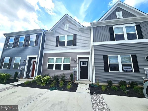 1410 SUGARPLUM LANE , SALISBURY, MD 21801