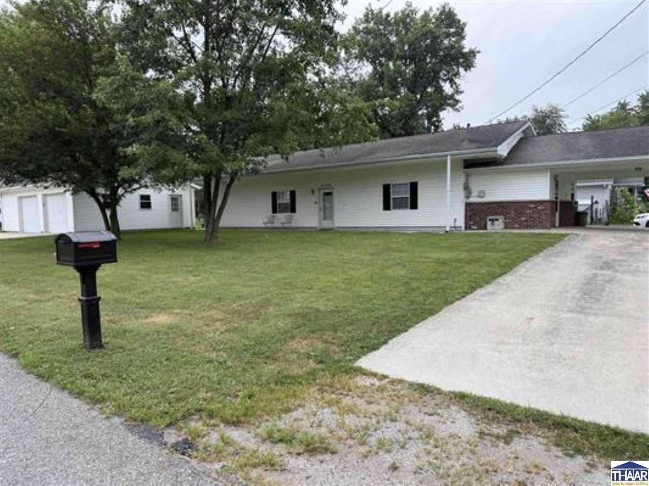 1122 C St Nw, Linton, IN 47441 Main Photo