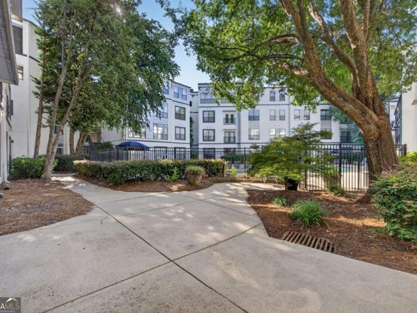 821 Ralph Mcgill Boulevard NE, Unit 3137, Atlanta, GA 30306