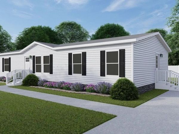 352 Lake Harbor Trail, Martin, GA 30557