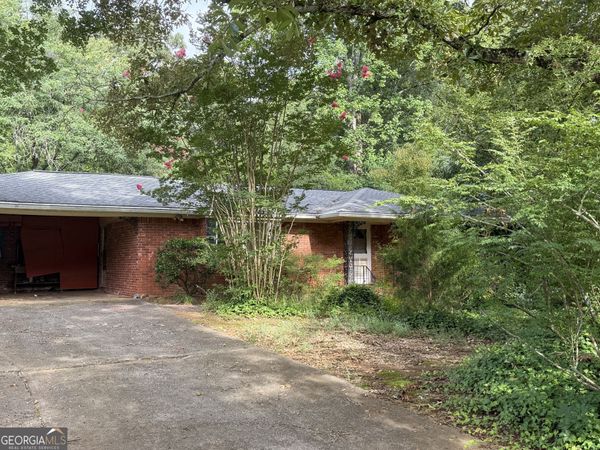 1070 Delmont Terrace, Roswell, GA 30075