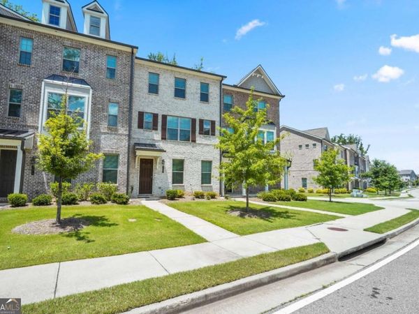 3487 Evermore Parkway, Snellville, GA 30078
