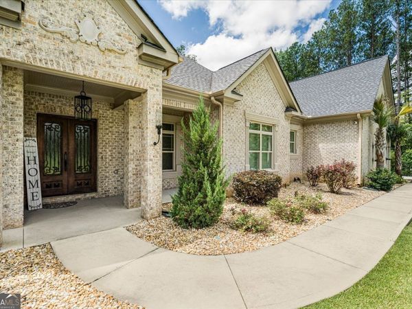 115 Browning Court, Fayetteville, GA 30214