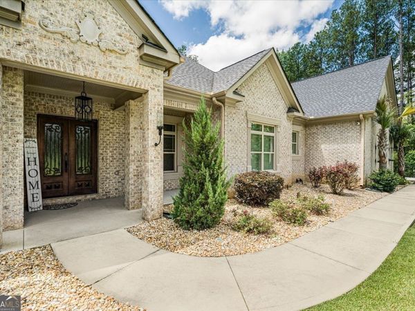 115 Browning Court, Fayetteville, GA 30214