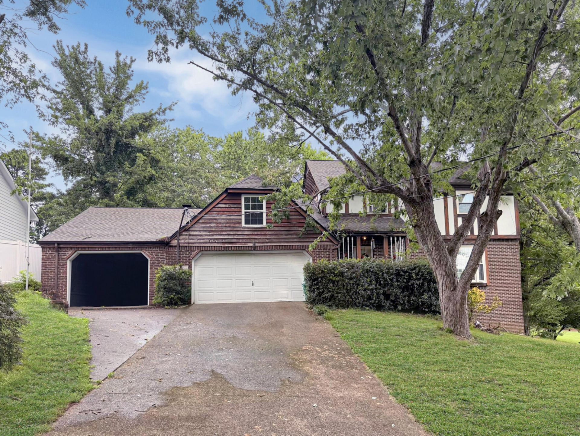 112 Battlefield Circle, Ringgold, GA 30736 Main Photo