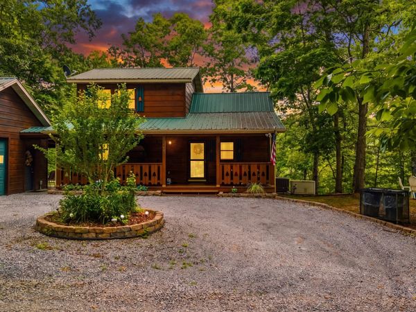 2015 Ridgecrest Loop Way , Sevierville, TN 37876