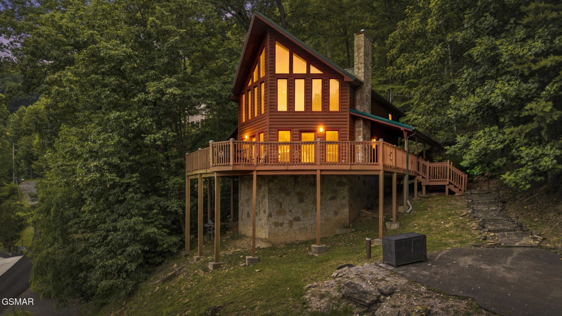 2775 Overholt Trail, Sevierville, TN 37862 Main Photo