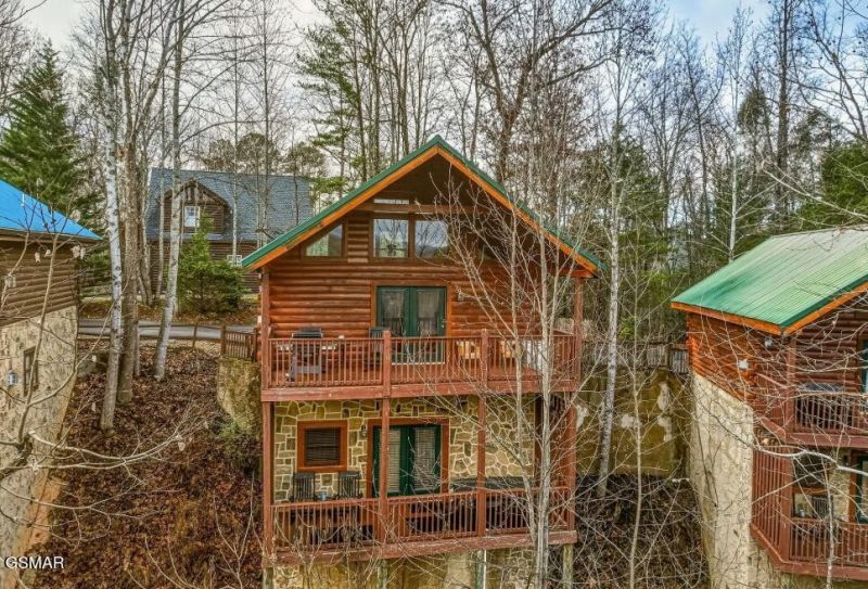 1781 Mountain Shadows Way, Gatlinburg, TN 37738 Main Photo