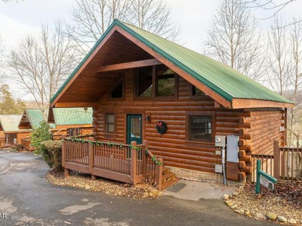 1779 Mountain Shadows Way , Gatlinburg, TN 37738