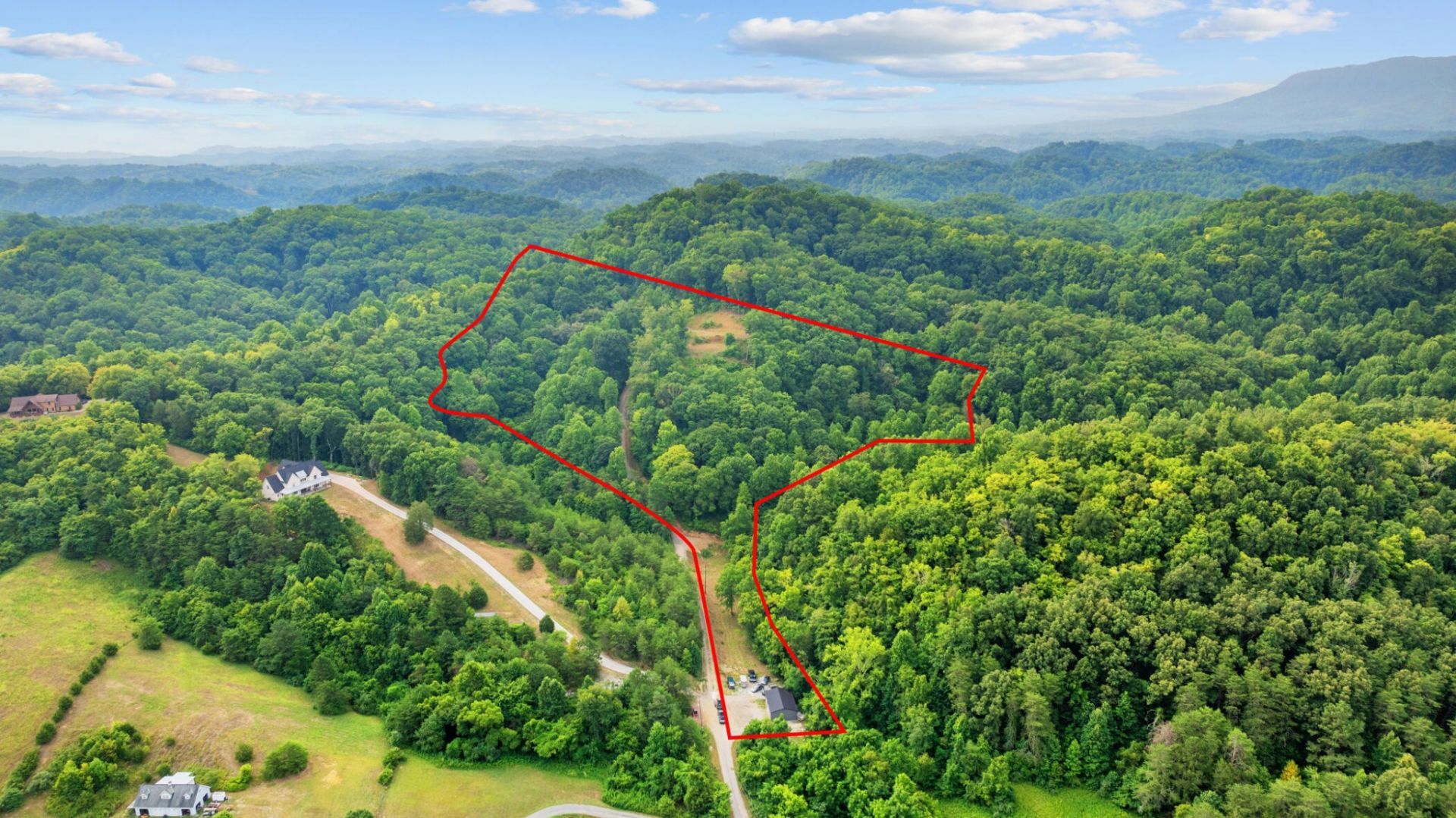 2345 Paradise Way , Lot #Tr13, Sevierville, TN 37876 Main Photo