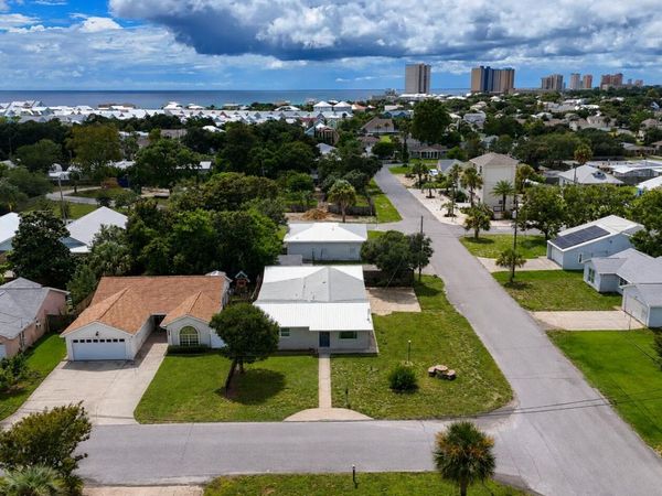 501 Camelia Street, Panama City Beach, FL 32407