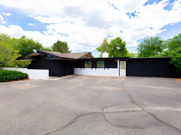 653 26 1/2 Road , Grand Junction, CO 81506
